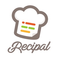 レシパル - 毎日使えるお料理レシピ手帳 apk