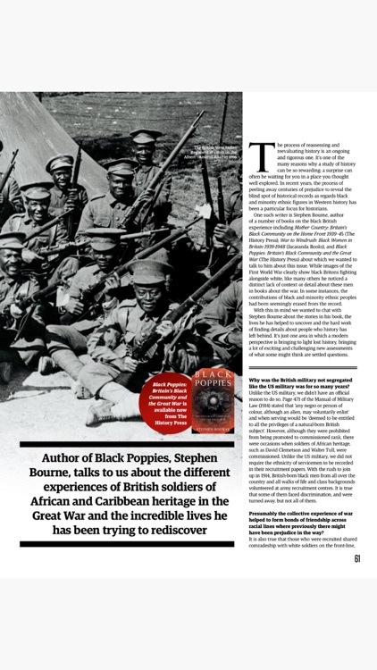 All About History Magazine screenshot-6