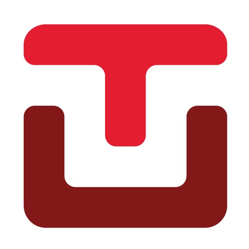 TU Auto Events icon