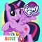 Budge Studios™ presents My Little Pony: Harmony Quest