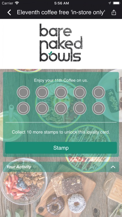 Bare Naked Bowls screenshot-3