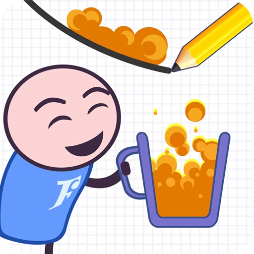 Mike & Happy Cup iOS App