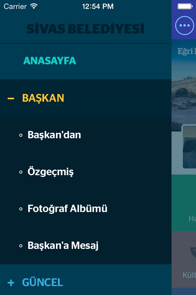 Sivas screenshot 3