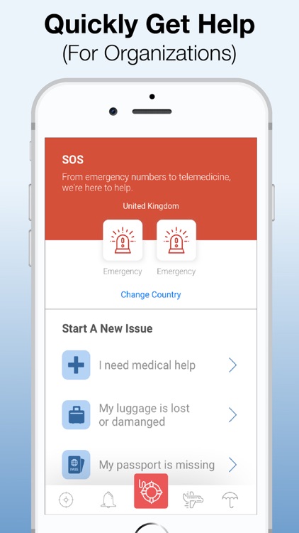 Sitata Travel Safe screenshot-6