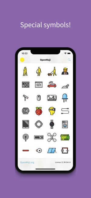 OpenMoji(圖5)-速報App