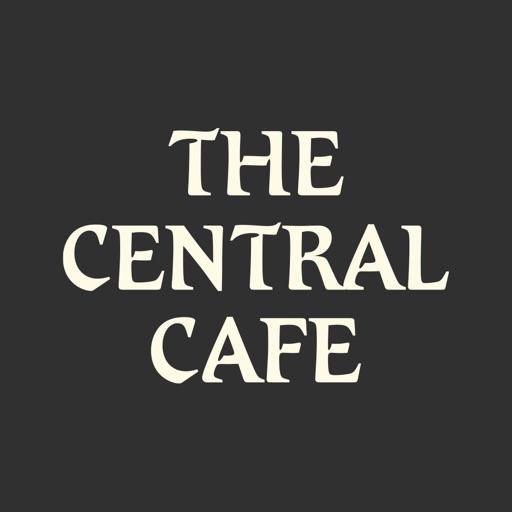 The Central Cafe