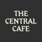Welcome to the ordering app for The Central Cafe in Cupar, Scotland