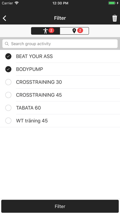 Wellness Studio screenshot-3