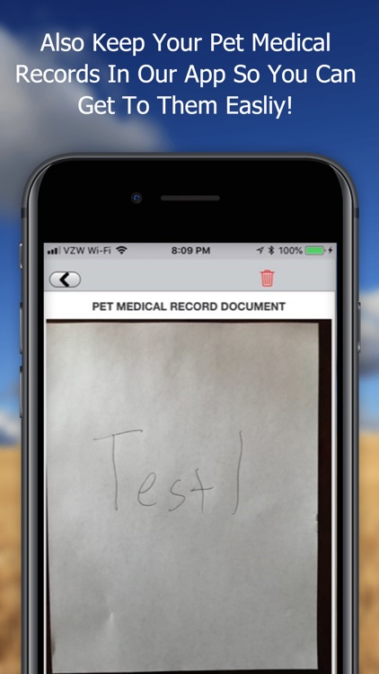 Pet Video Verify screenshot-5