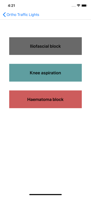 Ortho Traffic Lights(圖3)-速報App