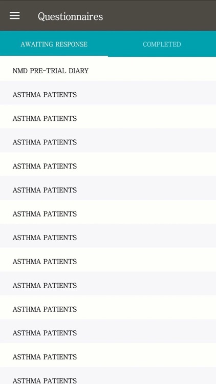 Clinical Intelligence screenshot-3