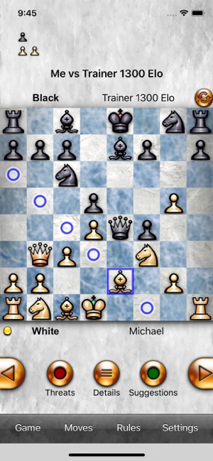 Chess Tiger Lite(圖4)-速報App