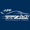 Zezão App
