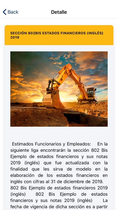 enlace CroweMX screenshot 4