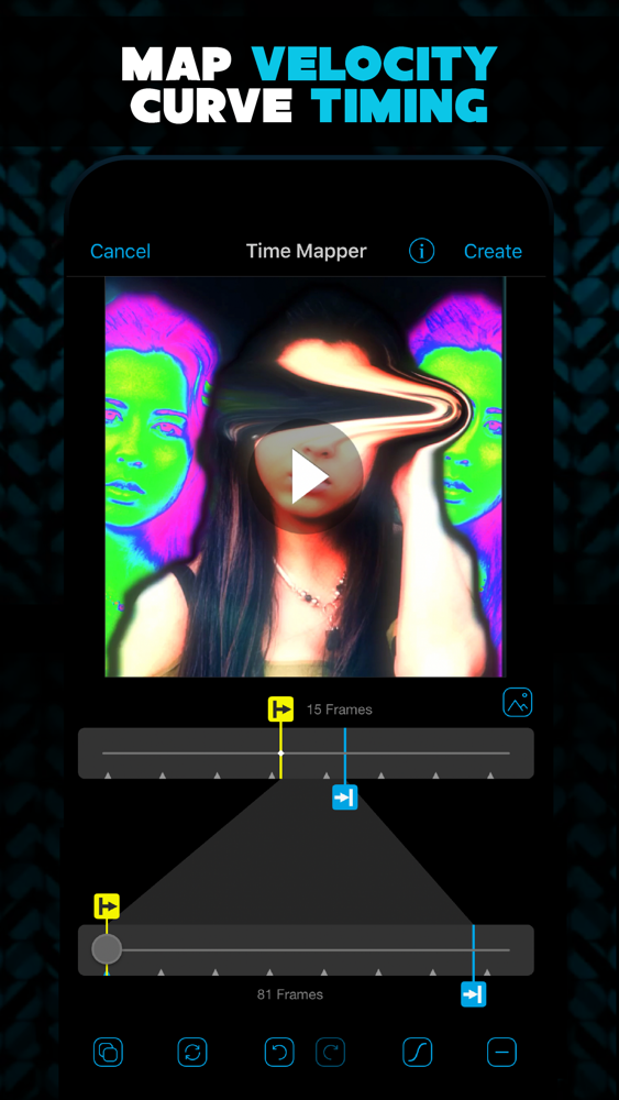 Video Star App for iPhone - Free Download Video Star for iPad & iPhone
