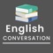 Icon English Conversation.