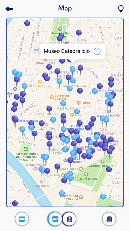 Seville Travel Guide screenshot-3