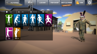 Arcade Royale screenshot 3