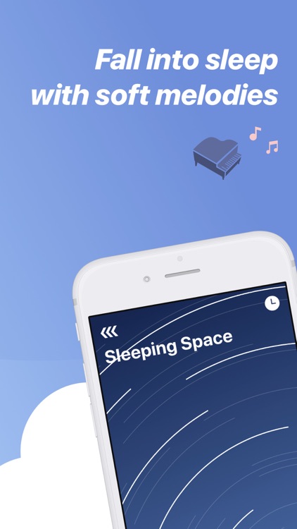 Skyful: Calm & Relaxing music screenshot-4