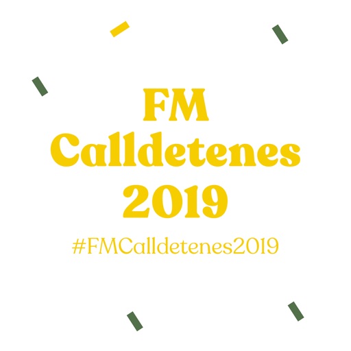 FM Calldetenes 2019