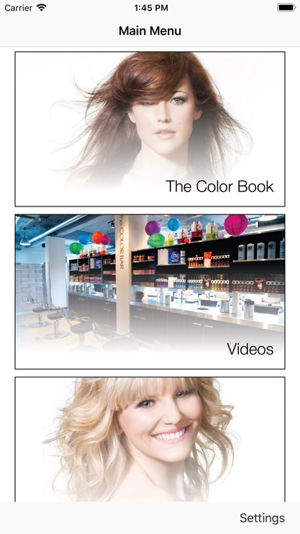 The Color System