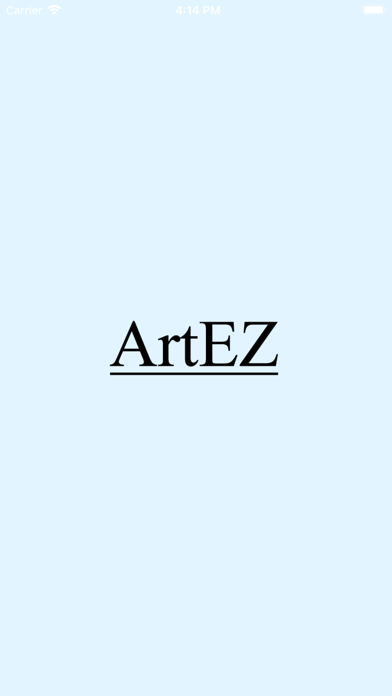 How to cancel & delete ArtEZ Hogeschool voor de Kunst from iphone & ipad 1