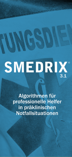 SMEDRIX 3.1 Advanced