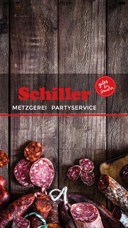 Metzgerei Schiller