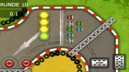 Game screenshot Rundkurs Rennen LT hack