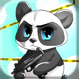 Panda Rampage