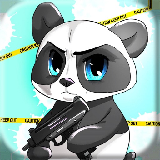 Panda Rampage