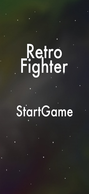 RetroFighter(圖1)-速報App