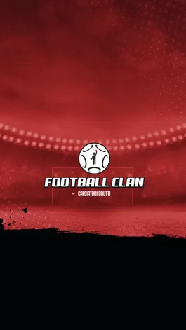 Game screenshot Football Clan mod apk