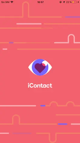 Game screenshot iContact - Relationship Dating mod apk