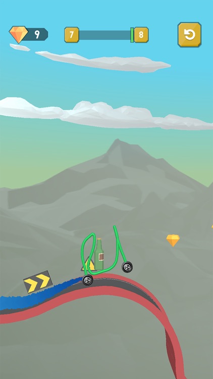 Draw Delivery screenshot-3