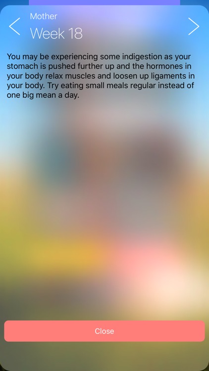 Pregnancy Today - Baby Tracker screenshot-4