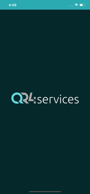 QR4services(圖1)-速報App