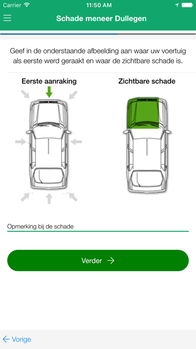 How to cancel & delete Mobielschademelden.nl from iphone & ipad 3