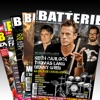 Batterie Magazine