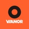 Made for Vianor to find it services on map and to get information about its products