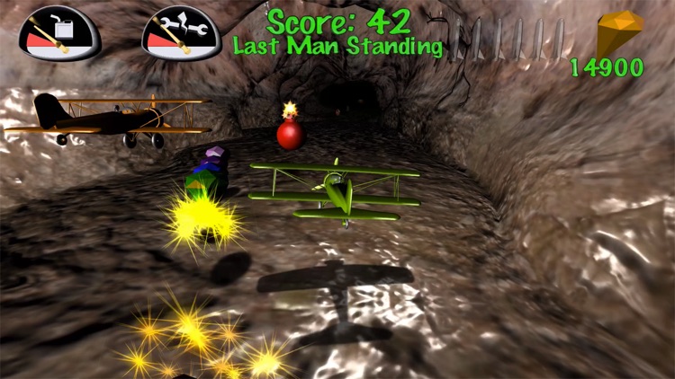 FlyDieRewind screenshot-5