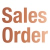J Sales Order