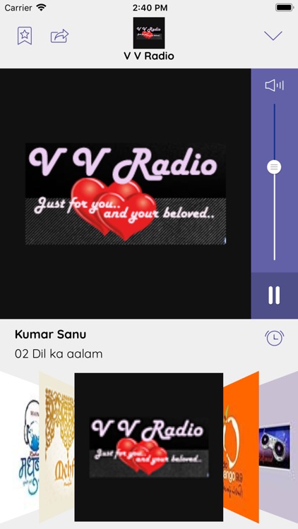 Radio For India