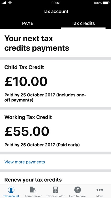 HMRC screenshot-3