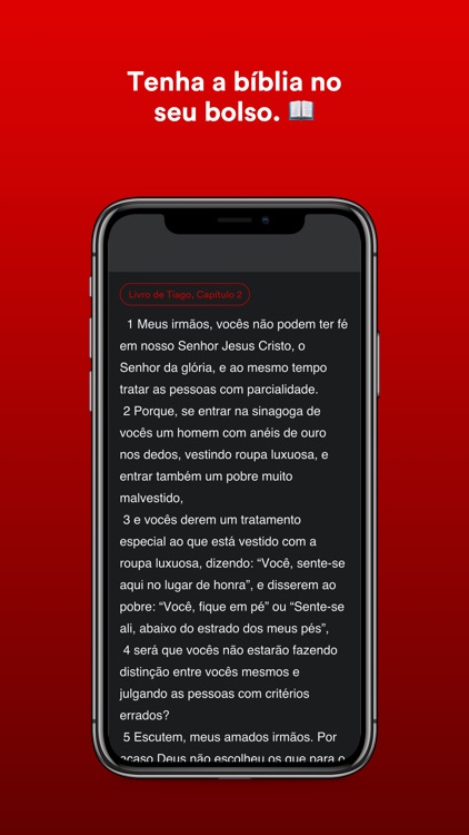 Crer + Ser em Cristo screenshot-3