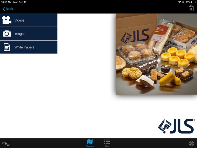 JLS Automation screenshot-4