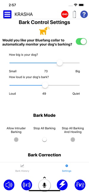 Bluefang Dog Trainer & Fitness(圖3)-速報App