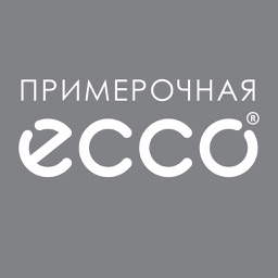 Примерочная ECCO