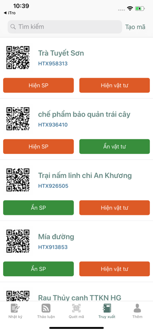 Hợp tác xã - hoptacxa.vn(圖3)-速報App