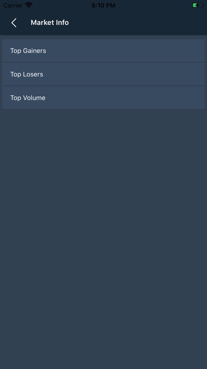 Krishna Securities screenshot-3